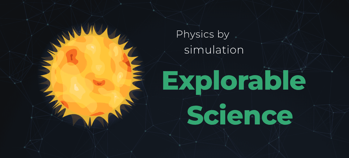 Explorable Science