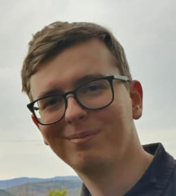 Maxime Dherbécourt's profile picture